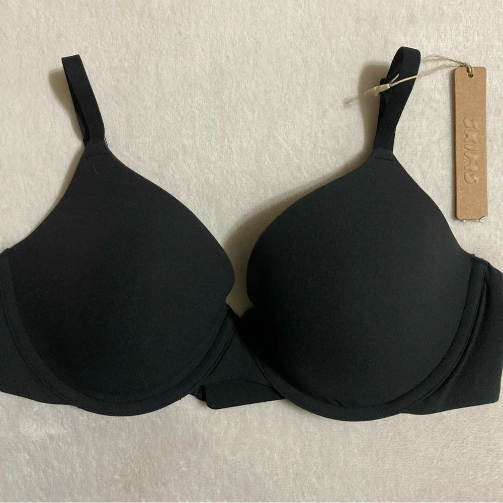 SKIMS T-Shirt Bra 34C - Picture 2 of 4